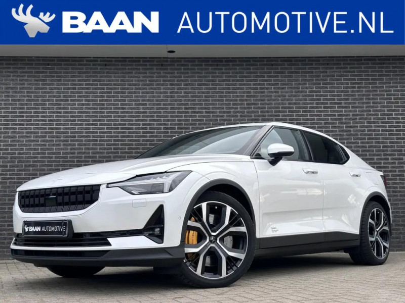 Polestar polestar 2 Long Range Dual Motor Launch Edition 78kWh | Panor  occasion  L'Union